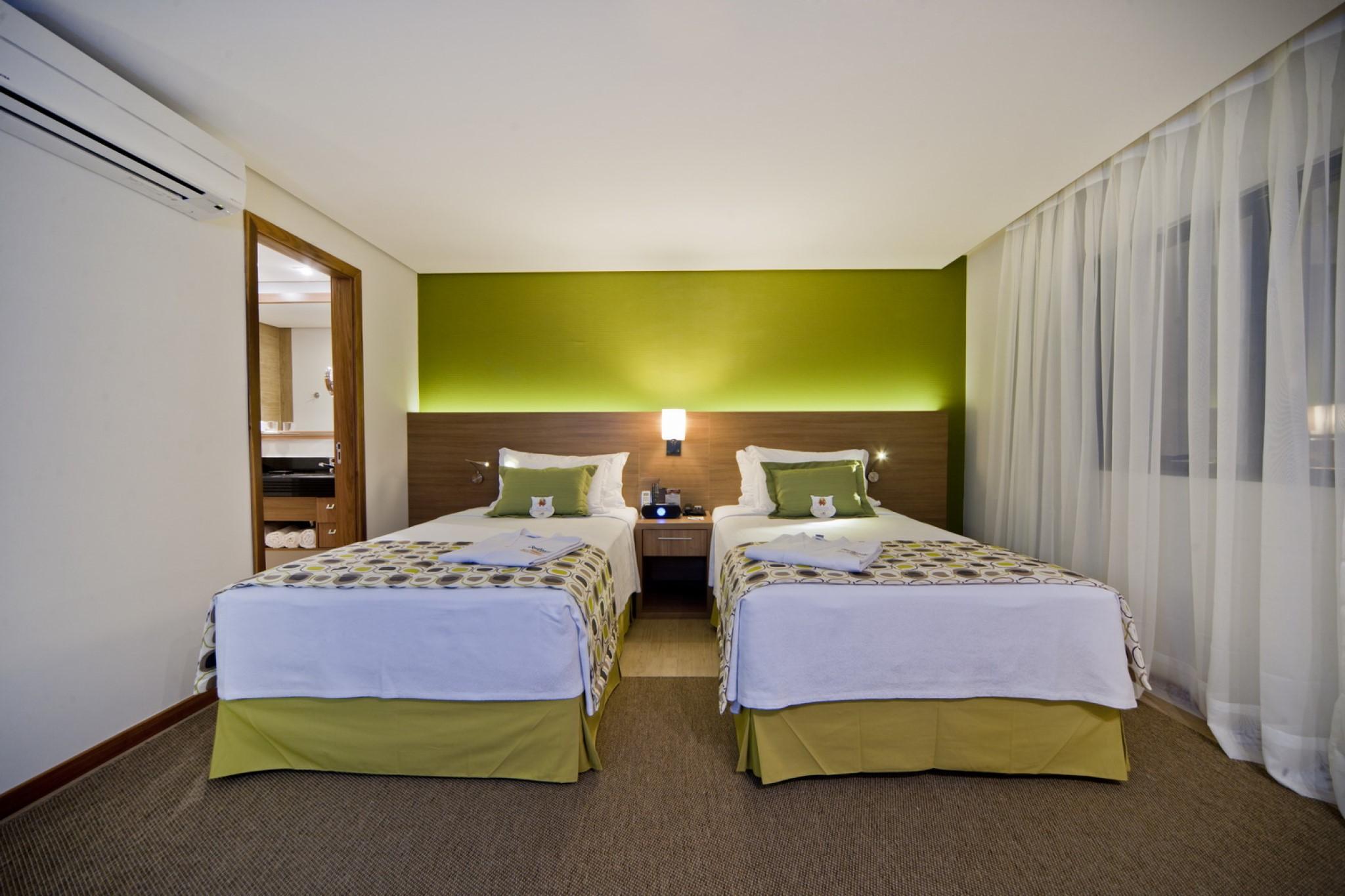 Radisson Hotel Belem Exterior photo