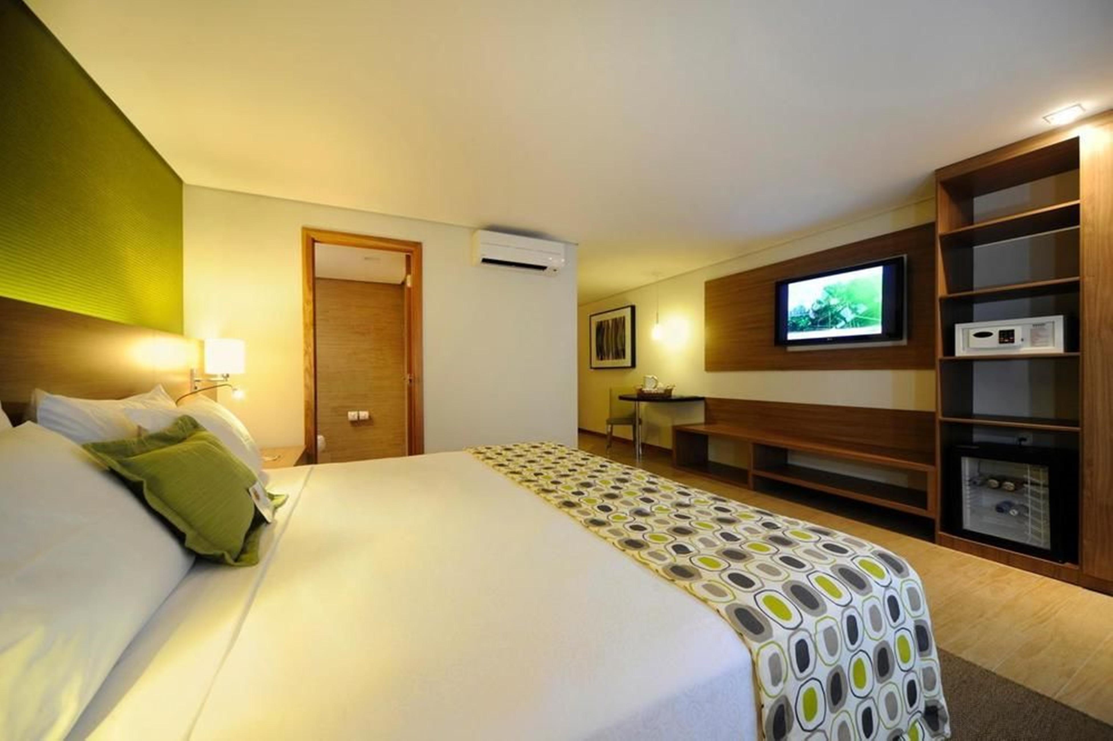 Radisson Hotel Belem Exterior photo