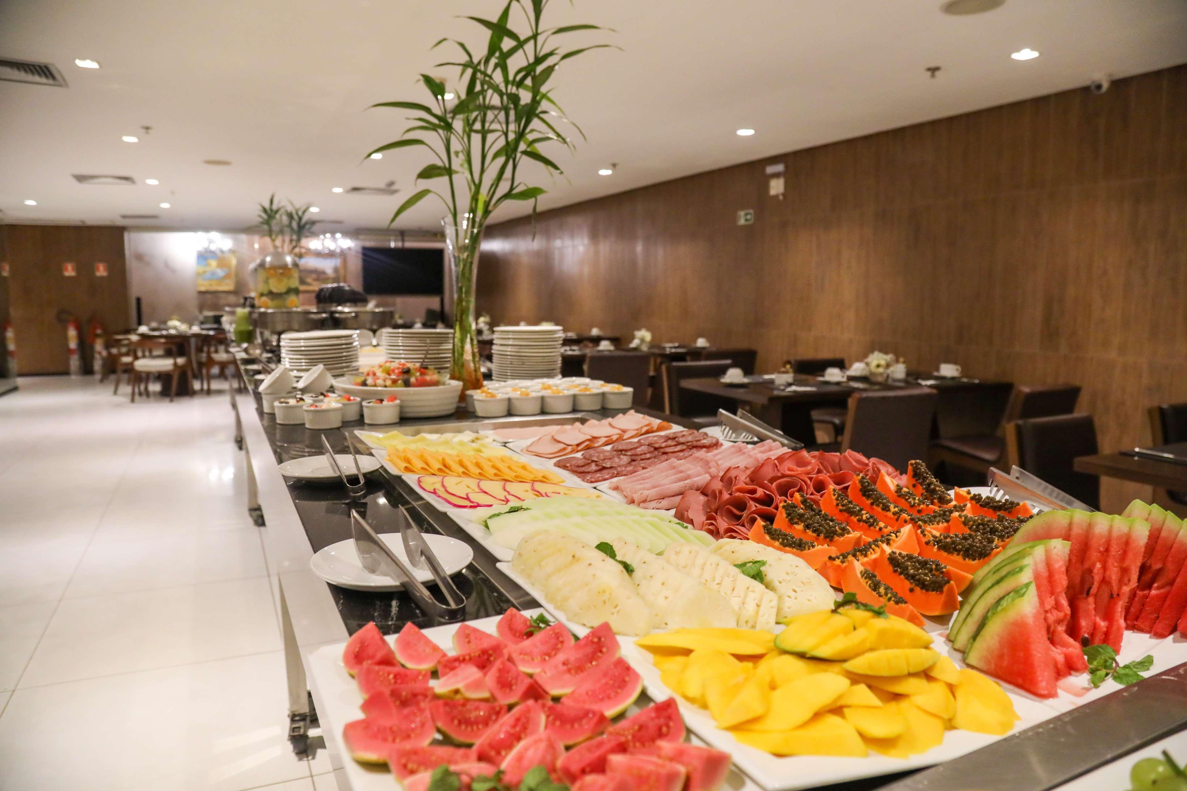 Radisson Hotel Belem Exterior photo
