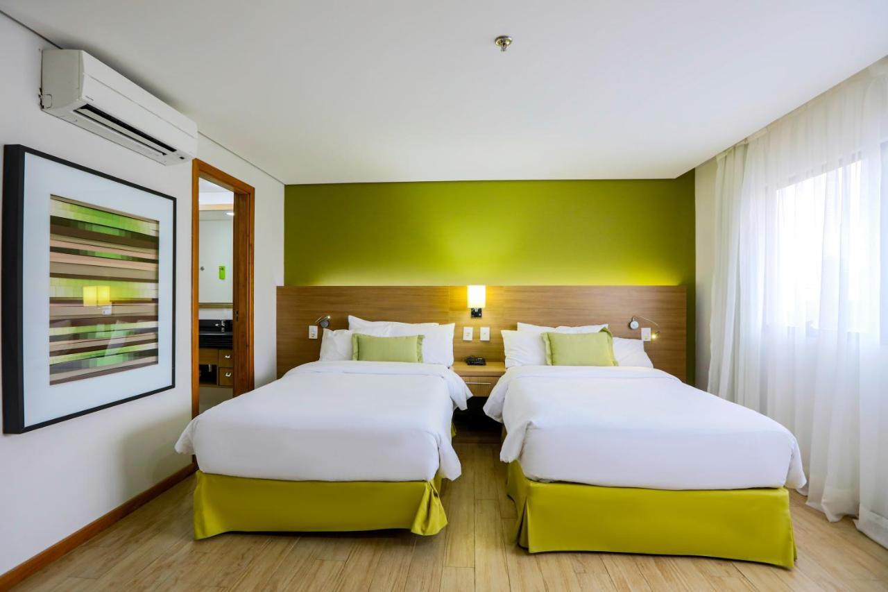 Radisson Hotel Belem Exterior photo
