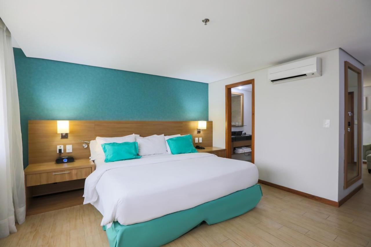 Radisson Hotel Belem Exterior photo