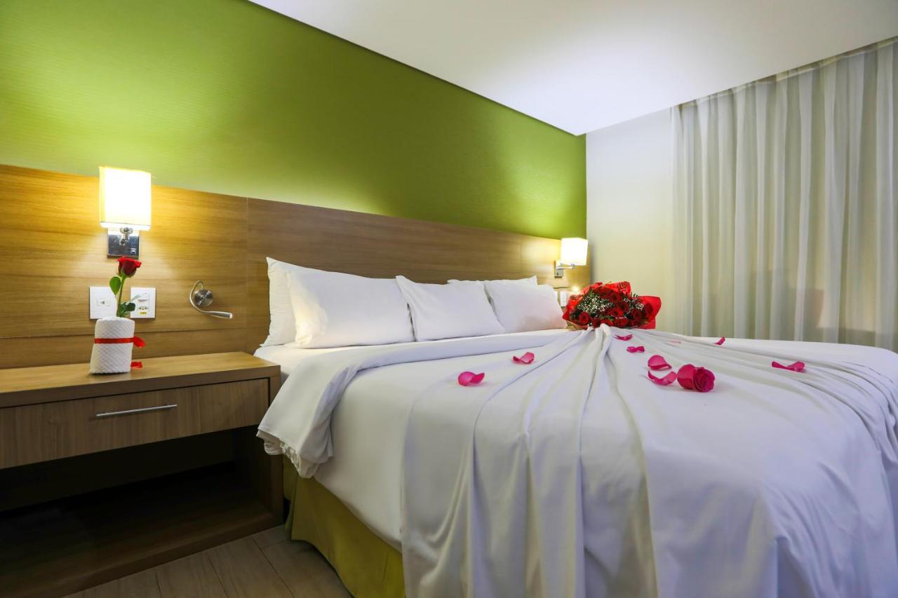 Radisson Hotel Belem Exterior photo